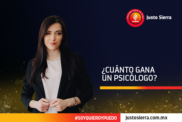 ¿Cuánto gana un Psicólogo?